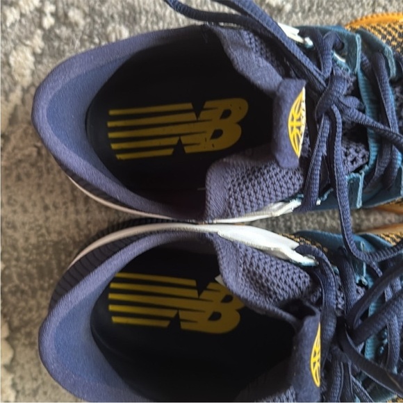 New Balance OMN1S “City of Angels” Women’s Size 8 US - Picture 8 of 11